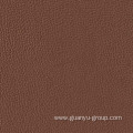 Brown Leather Look Porcelain Floor / Wall Tile